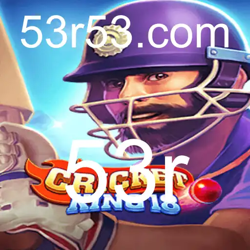 CricketKing18: Um Mergulho no Fascinante Mundo do Novo Jogo