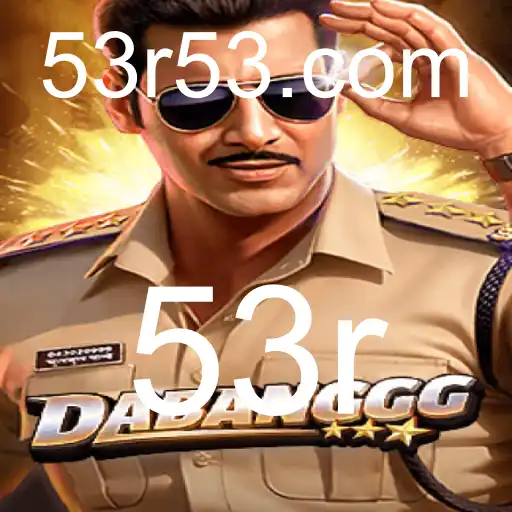 DABANGGG: Uma Nova Experiência no Mundo dos Jogos