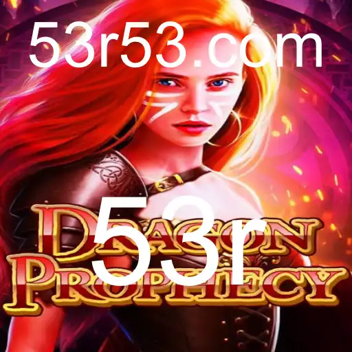 Descubra o Fascinante Mundo de DragonProphecy - Uma Aventura Épica