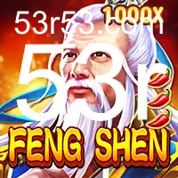 FengShen: Explorando o Mundo Místico do Jogo 53r