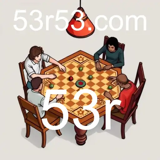 Jogos de mesa