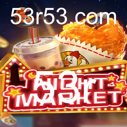 NIGHTMARKET: Uma Experiência de Jogo Inovadora