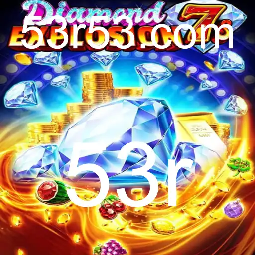 Explorando DiamondExplosion7s: Um Mergulho Profundo no Jogo do Ano