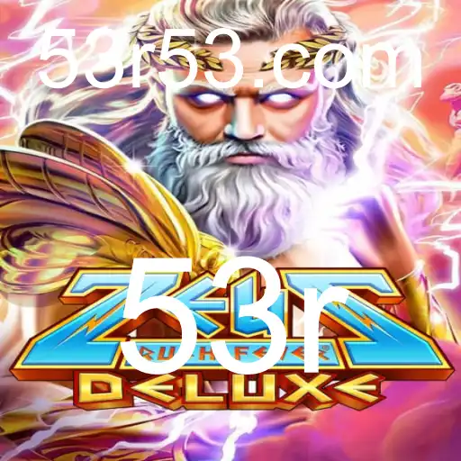 A Magia de ZeusRushFeverDeluxe: Uma Jornada Mitológica