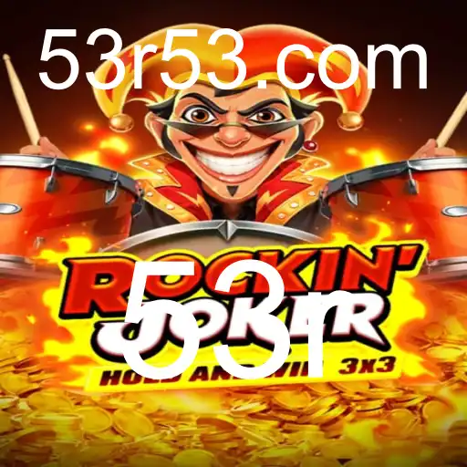 Explorando o Fascinante Mundo do Rockinjoker: Um Guia Completo